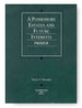 Possessory Estates & Future Interests Primer (American Casebook Series)