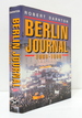 Berlin Journal 1989-1990