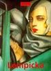 Tamara de Lempicka, 1898-1980