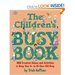Children's Busy Book 365 Creative Games