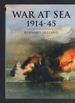 War at Sea: 1914-45