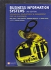 Business Information Systems: Technology, Development and Management for the E-Business