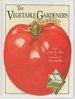 The Vegetable Gardener's Journal