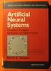 Artificial Neural Systems: Foundations, Paradigms, Applications, and Implementations