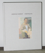 Arshile Gorky: Portraits