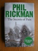 The Secrets of Pain. Phil Rickman