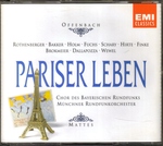Pariser Leben (Offenbach, Jacques)