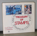 Treasury of Stamps: 1, 200 Rare and Beautiful Stamps in Color