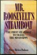 Mr. Roosevelt's Steamboat