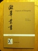 Aspects of Diaspora: Studies on North American Chinese Writers (Eurosinica)