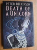 Death of a Unicorn