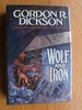 Wolf and Iron