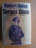 Target blue: an insider's view of the N.Y.P.D.