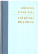 Chinese Modernity and Global Biopolitics: Studies in Literature and Visual Culture