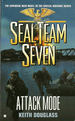 Seal Team Seven-Attack Mode