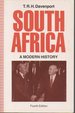 South Africa: a Modern History (Fourth Edition)