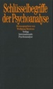 Schlsselbegriffe Der Psychoanalyse Von Wolfgang Mertens (Autor)