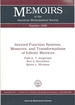 Iterated Function Systems, Moments, and Transformations of Infinite Matrices (Memoirs of the American Mathematical Society, September 2011)