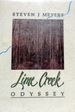 Lime Creek Odyssey