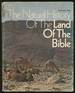 The Natural History of the Land of the Bible