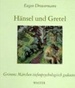 Hnsel Und Gretel Von Eugen Drewermann (Autor)