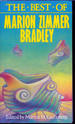 The Best of Marion Zimmer Bradley