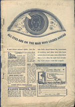 G-8 and His Battle Aces 1936 Vol. 09 # 03 August: Vultures of the Purple Death / the Blinking Buzzard