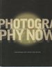 Photography Now: an International Survey of Contemporary Photography