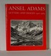 Ansel Adams: Letters and Images 1916-1984