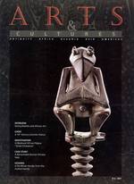 Arts & Cultures: Antiquity, Africa, Oceania, Asia, Americas, No. 2