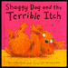 Shaggy Dog and the Terrible Itch