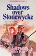 Shadows Over Stonewycke (the Stonewyckwe Legacy, Book 2)