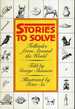 Stories to Solve Folktales From Around the World