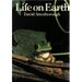 Life on Earth: a Natural History