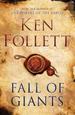 Fall of Giants (Century Trilogy 1) [Unabridged]