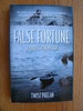 False Fortune: A Pinnacle Peak Mystery