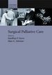 Surgical Palliative Care (Supportive Care)