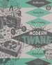 Modern Twang: an Alternative Country Music Guide and Directory