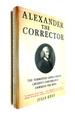 Alexander the Corrector: the Tormented Genius Whose Cruden's Concordance Unwrote the Bible