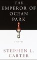 The Emperor of Ocean Park-Signed