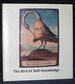 The Bird of Self-Knowledge: Folk Art and Current Artists' Poistions