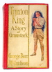 Truxton King: a Story of Graustark