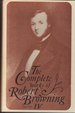 Complete Works of Robert Browning, with Variant Readings and Annotations, vol 5