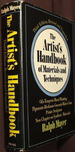 The Artist's Handbook of Materials and Techniques