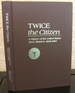 Twice the Citizen: a History of the United States Army Reserve, 1908-1983