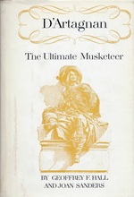 D'Artagnan: The Ultimate Muskateer