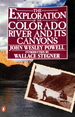 The Exploration of the Colorado River