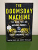 The Doomsday Machine: The High Price of Nuclear Energy, the World's Most Dangerous Fuel