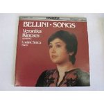 Bellini songs