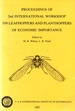 Proceedings of the 2nd International Workshop on Leafhoppers and Planthoppers of Economic Importance